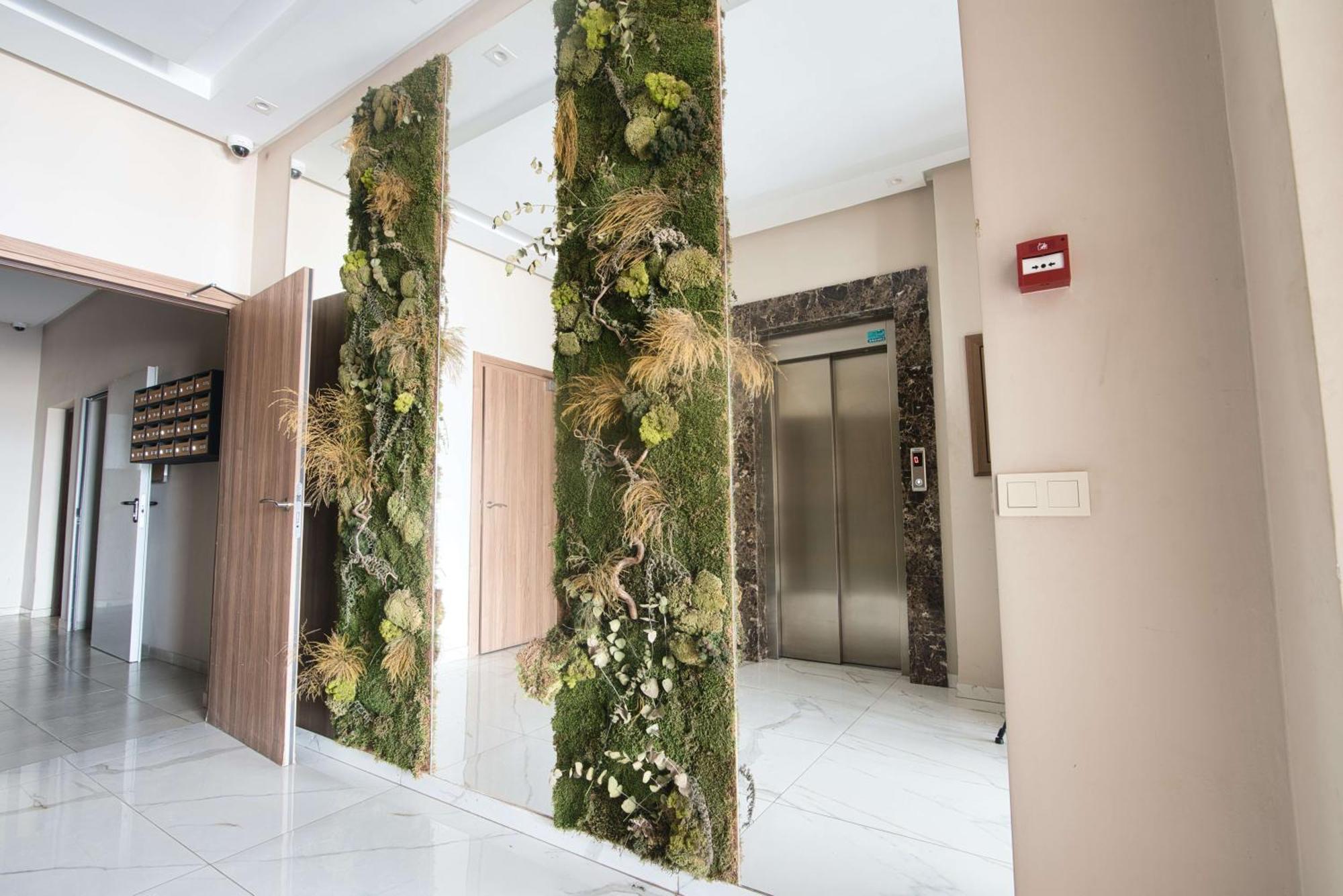 New Sea Front Apartment 95Sqm With Unlimited Wi-Fi อกาดีร์ ภายนอก รูปภาพ